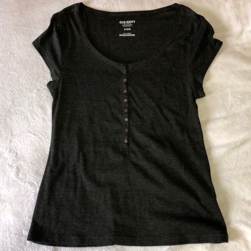 Old Navy casual shirt